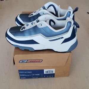 Reebok sneakers